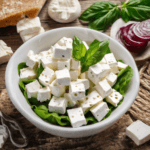 czy ser feta jest dobry na odchudzanie?