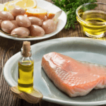 czy pomaga schudnąć tran?