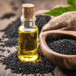 czy pomaga schudnąć olej z czarnuszki?