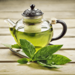 czy zielona herbata pomaga schudnąć? ekspercki przewodnik