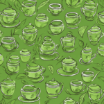 czy pomaga schudnąć zielona herbata w kapsułkach