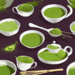 czy pomaga schudnąć herbata matcha?