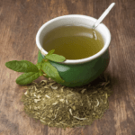 czy pomaga schudnąć yerba mate?