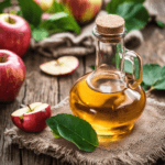 czy ocet jabłkowy w kapsułkach pomaga schudnąć?