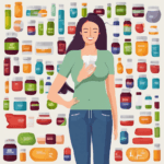 czy pomagają schudnąć suplementy na odchudzanie?