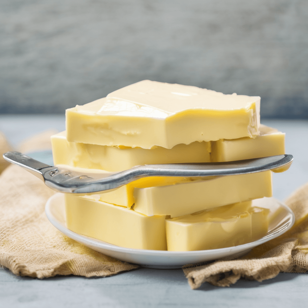 czy margaryna jest dobra na odchudzanie?