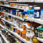 czy pomaga schudnąć suplementy bez recepty?