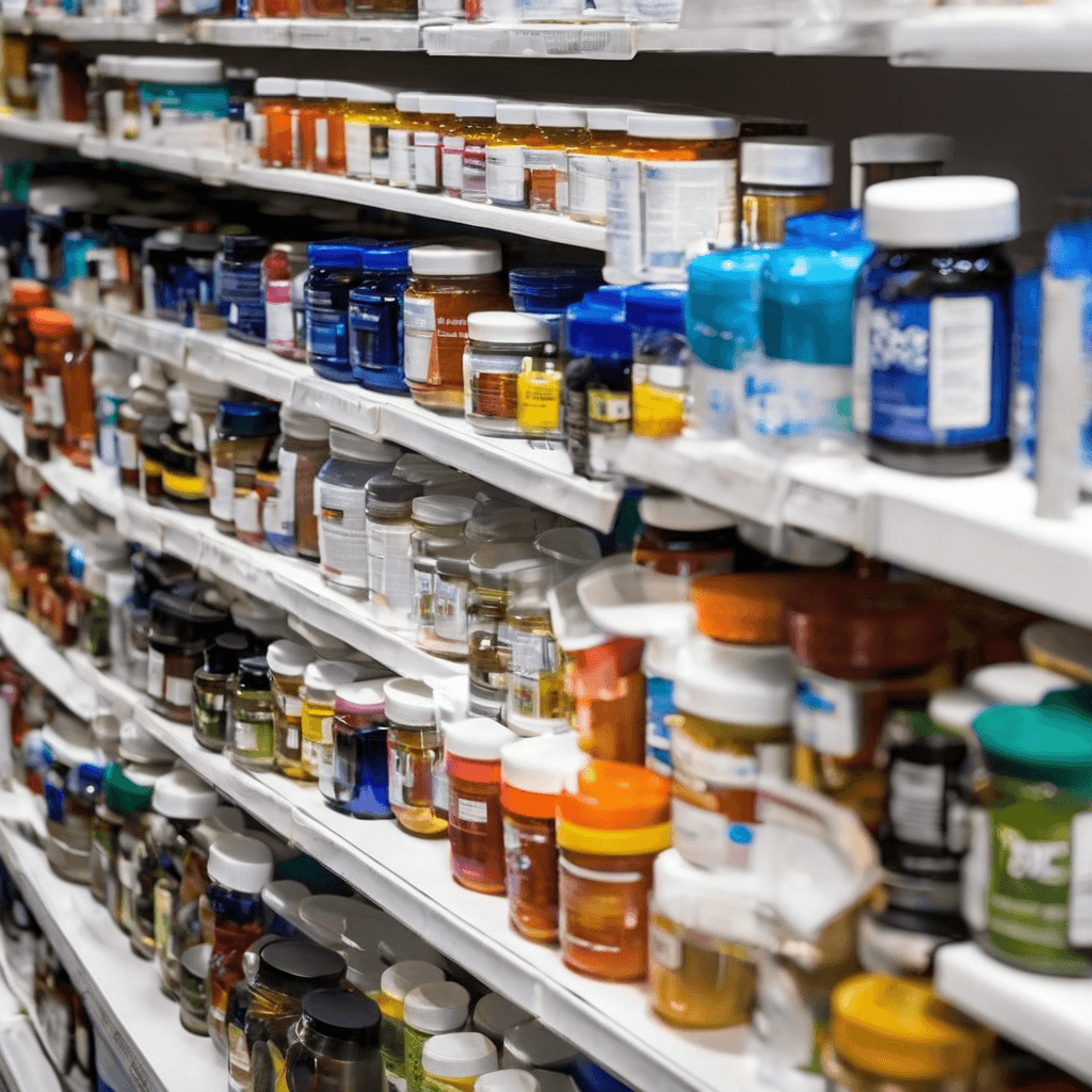 czy pomaga schudnąć suplementy bez recepty?