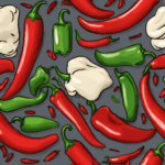 czy chili przyspiesza spalanie kalorii?