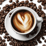 czy kawa przyspiesza spalanie kalorii?