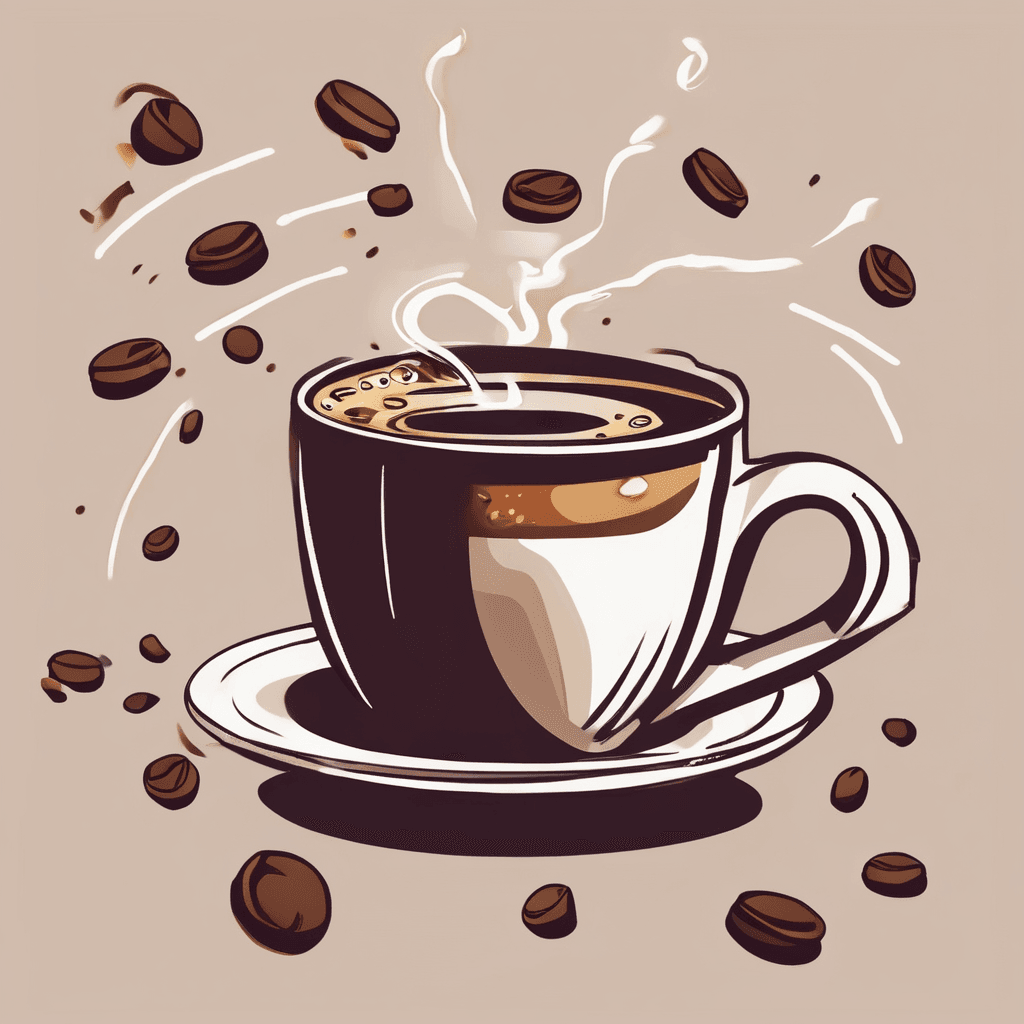 czy przyspiesza spalanie kalorii kofeina?