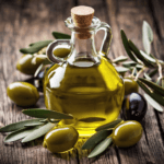 czy oliwa z oliwek jest dobra na odchudzanie?