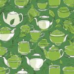 czy zielona herbata naprawdę przyspiesza spalanie kalorii?