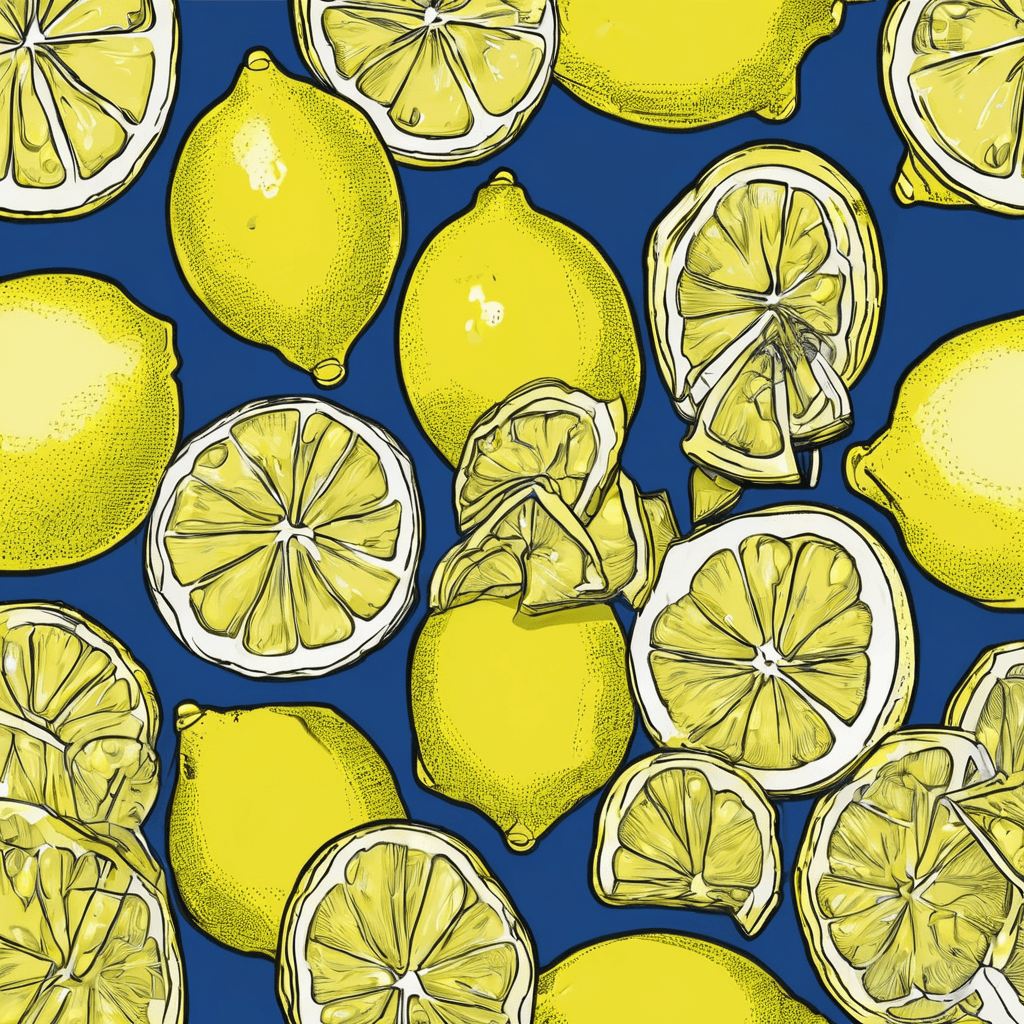 czy przyspiesza spalanie kalorii woda z cytryną?