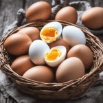 czy jajka są dobre na odchudzanie?