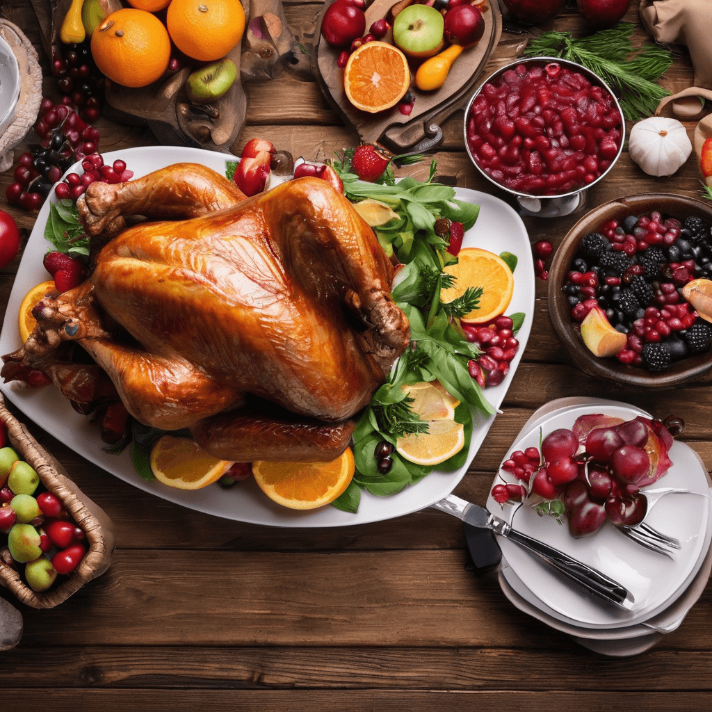 czy indyk jest dobry na odchudzanie? odkryj prawdę i wskazówki