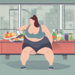 najczęstsze błędy podczas odchudzania: czego unikać na drodze do sukcesu