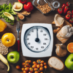 dlaczego dieta nie działa mimo starań: brak efektów odchudzania