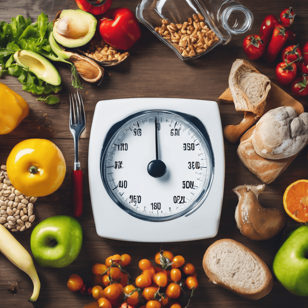 dlaczego dieta nie działa mimo starań: brak efektów odchudzania