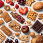 ukryte kalorie, które niszczą dietę: jak je zidentyfikować i unikać