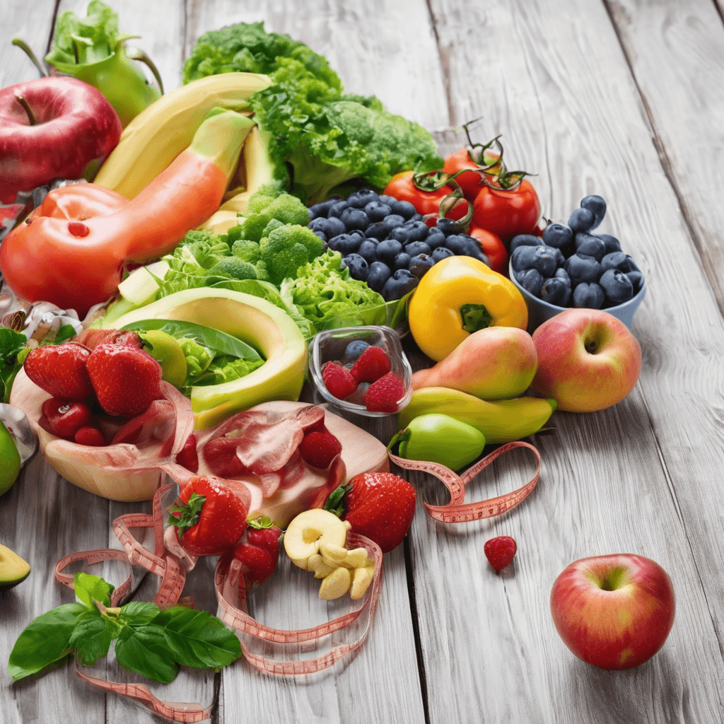 zbyt mała ilość kalorii a spowolniony metabolizm: co warto wiedzieć?