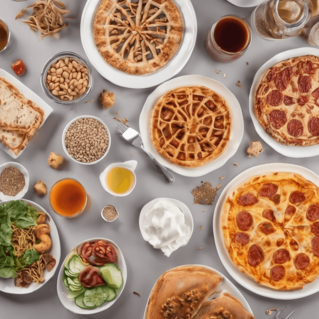 dlaczego głodówki szkodzą zdrowiu?