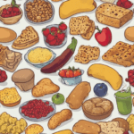 błędy przy liczeniu kalorii: jak ich unikać i dlaczego są ważne