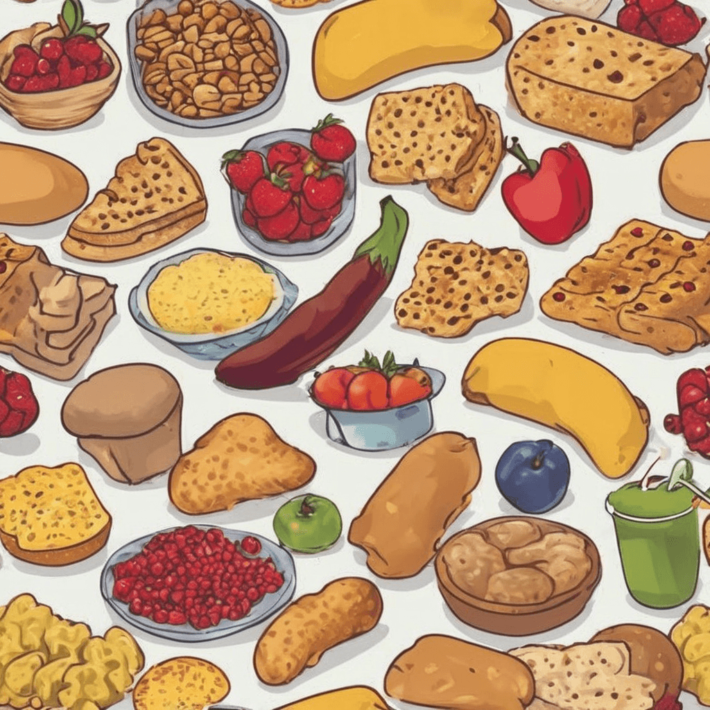 błędy przy liczeniu kalorii: jak ich unikać i dlaczego są ważne