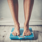 dlaczego waga stoi mimo diety: stagnacja wagi