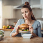 złe nawyki żywieniowe, które sabotują twoją dietę