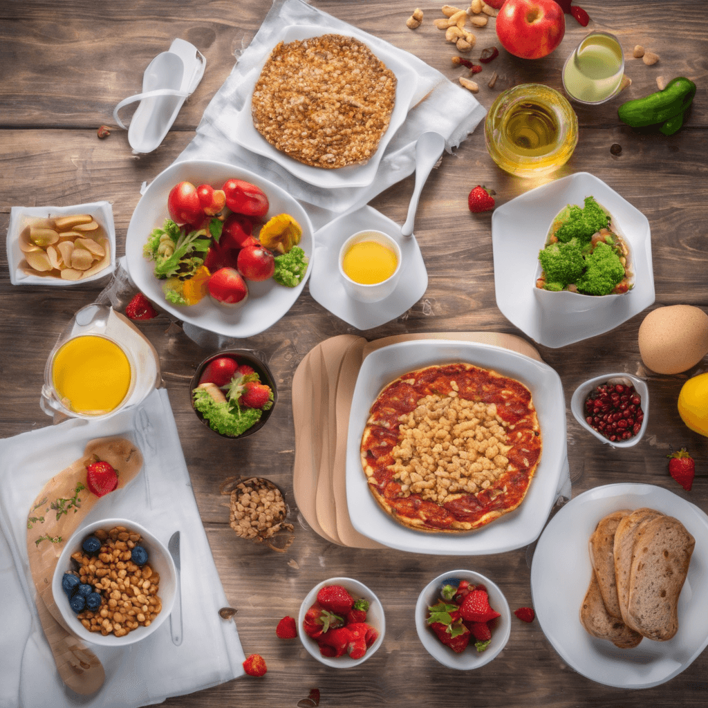 pomijanie posiłków a tycie – jak wpływa na nasz organizm?