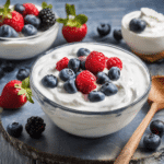 czy jogurt grecki jest dobry na odchudzanie?