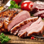 czy wieprzowina jest dobra na odchudzanie?