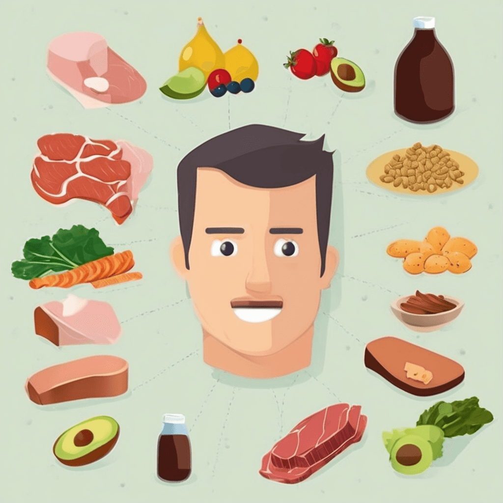 najczęstsze błędy w diecie ketogenicznej i jak ich unikać