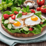 czy zdrowe produkty mogą prowadzić do przyrostu wagi?