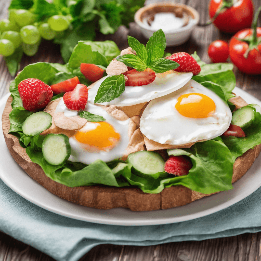 czy zdrowe produkty mogą prowadzić do przyrostu wagi?