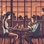 jedzenie wieczorem – mit czy problem?