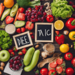 dlaczego warto planować dietę: jak brak planu żywieniowego wpływa na nasze zdrowie