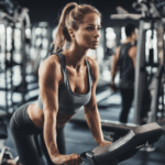 najczęstsze błędy początkujących na siłowni