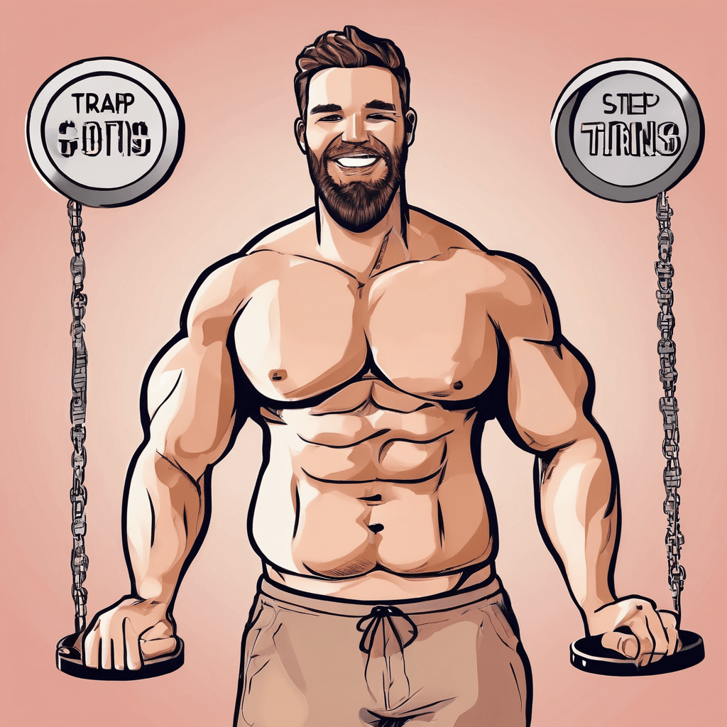 nierealne cele odchudzania: jak unikać pułapek i osiągnąć sukces