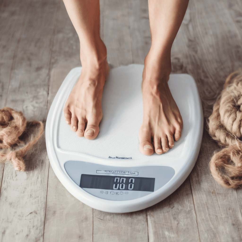 jak często powinno się ważyć? praktyczny przewodnik