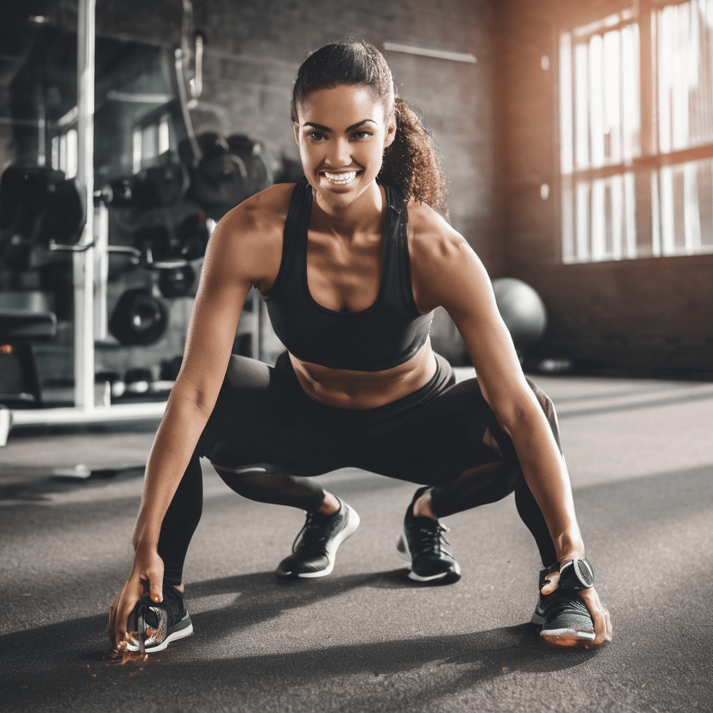 jak skutecznie przyspieszyć spalanie tłuszczu: praktyczny przewodnik