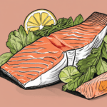 czy Łosoś jest dobry na odchudzanie?