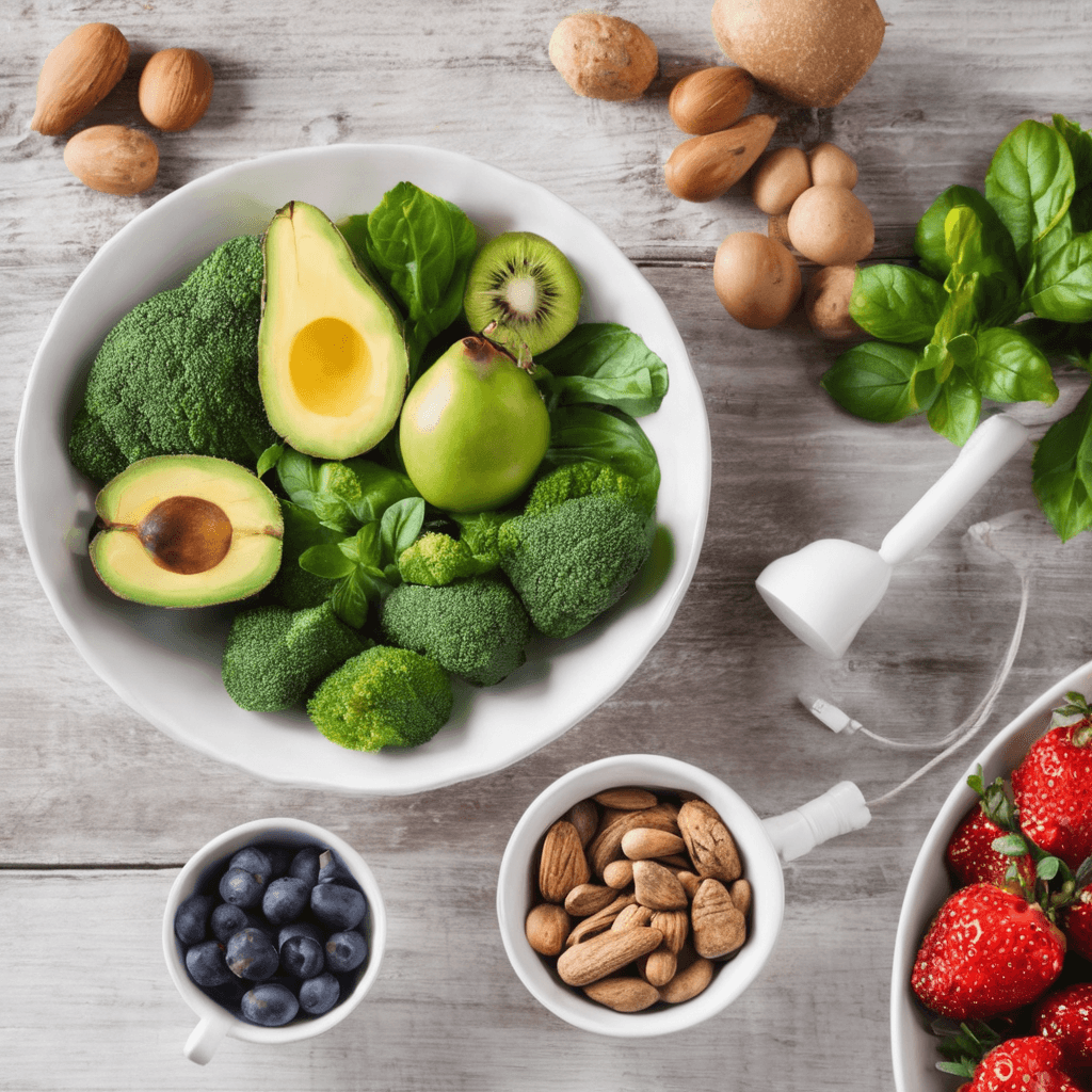 spalanie tłuszczu a hormony: kluczowe zależności i strategie