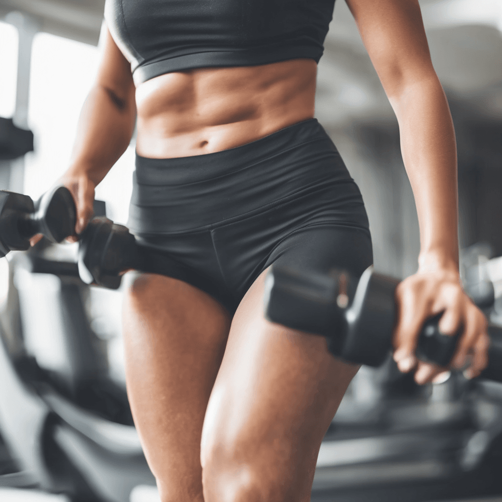 jak długo trwa proces spalania tłuszczu?