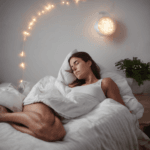 spalanie tłuszczu podczas snu: jak wykorzystać noc do poprawy metabolizmu