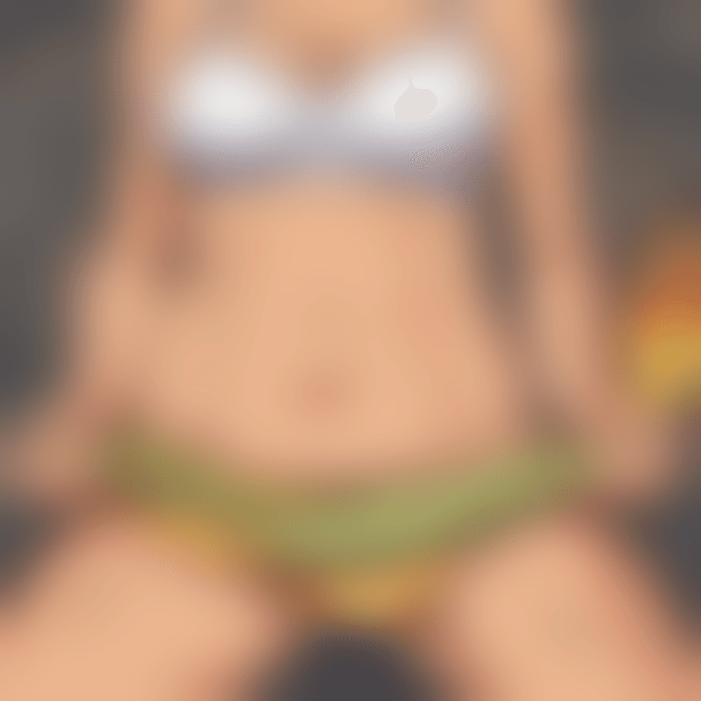 skuteczne metody na spalanie tłuszczu z brzucha