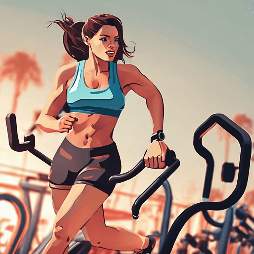 czy cardio rzeczywiście spala tłuszcz? odkrywamy prawdę!