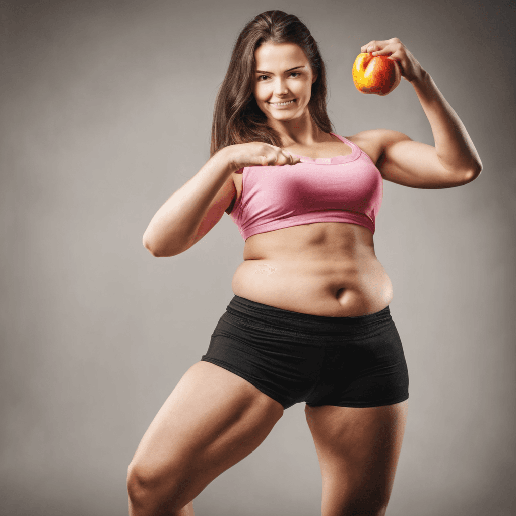 spalanie tłuszczu a dieta: kluczowe wskazówki i najczęściej zadawane pytania