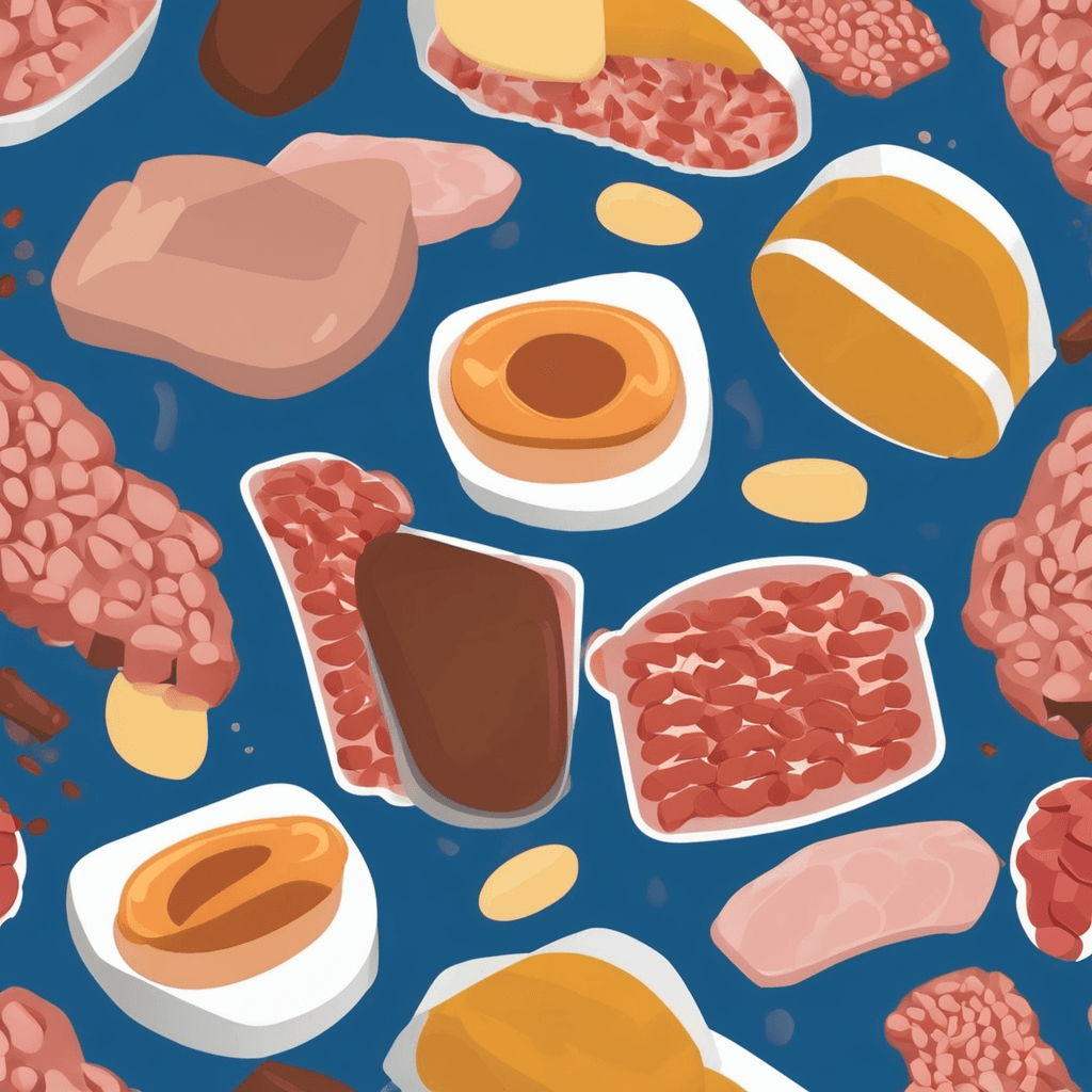 rola białka w spalaniu tłuszczu: białko a spalanie